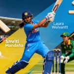 “India vs South Africa Women’s ODI Final live action”