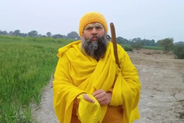 Premanand Ji Maharaj Biography