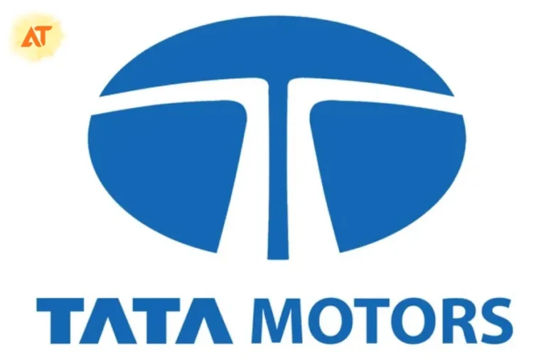Tata Motors Share Price Falls 40% After Demerger
