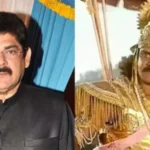 Mahabharat & Chandrakanta Star Pankaj Dheer Dies at 68