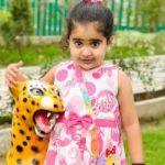 Anaya Kandhal Biography