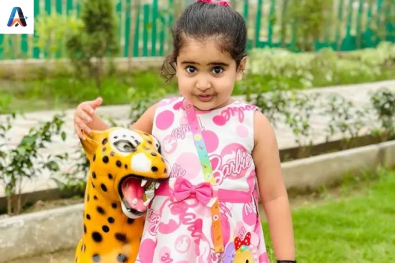 Anaya Kandhal Biography