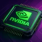 Nvidia’s Market Share