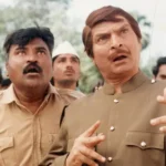 Asrani Biography