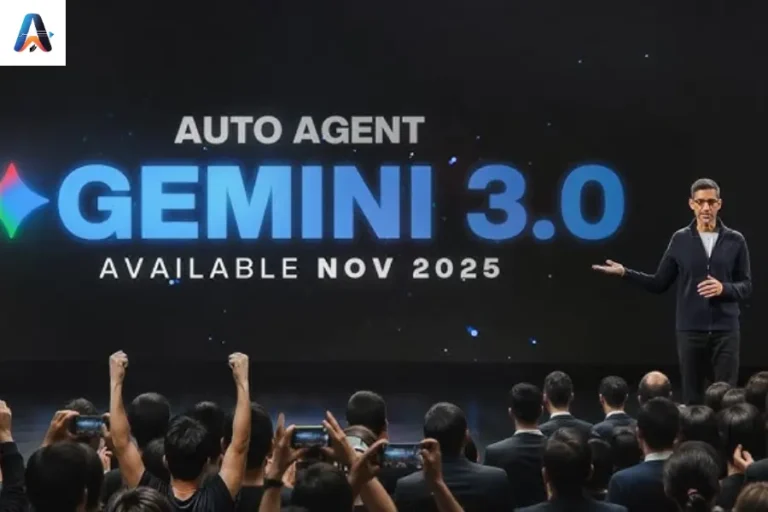 “Google Gemini 3.0 Pro dashboard interface 2025”