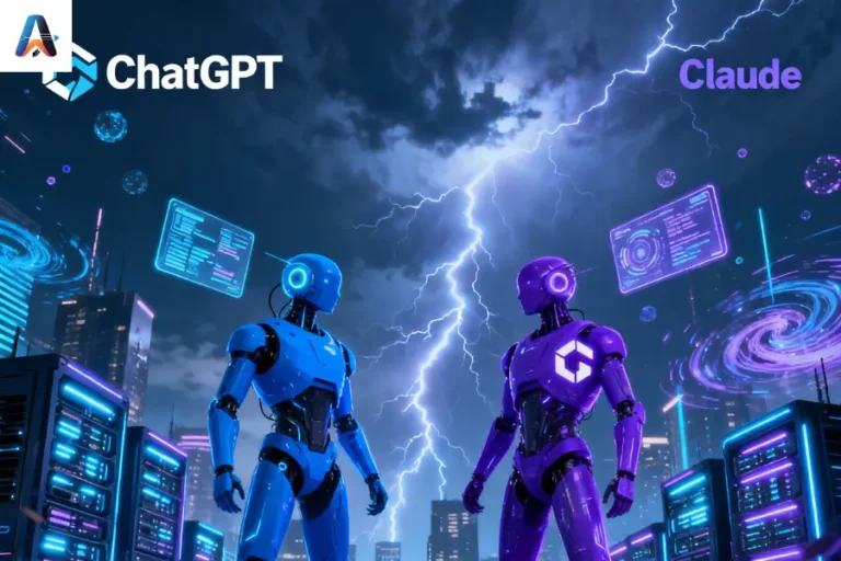 Claude AI vs ChatGPT: The Ultimate 2025 Comparison Guide