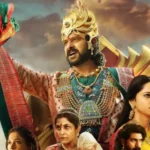 Baahubali Re-Release Tops Indian Box Office Charts