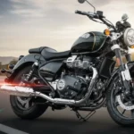 Royal Enfield Bullet 650 2026 – Classic design with modern 650cc power