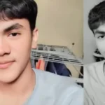 “Candlelight vigil held for Arnav Khaire in Mumbai, symbolizing unity against linguistic intolerance.”