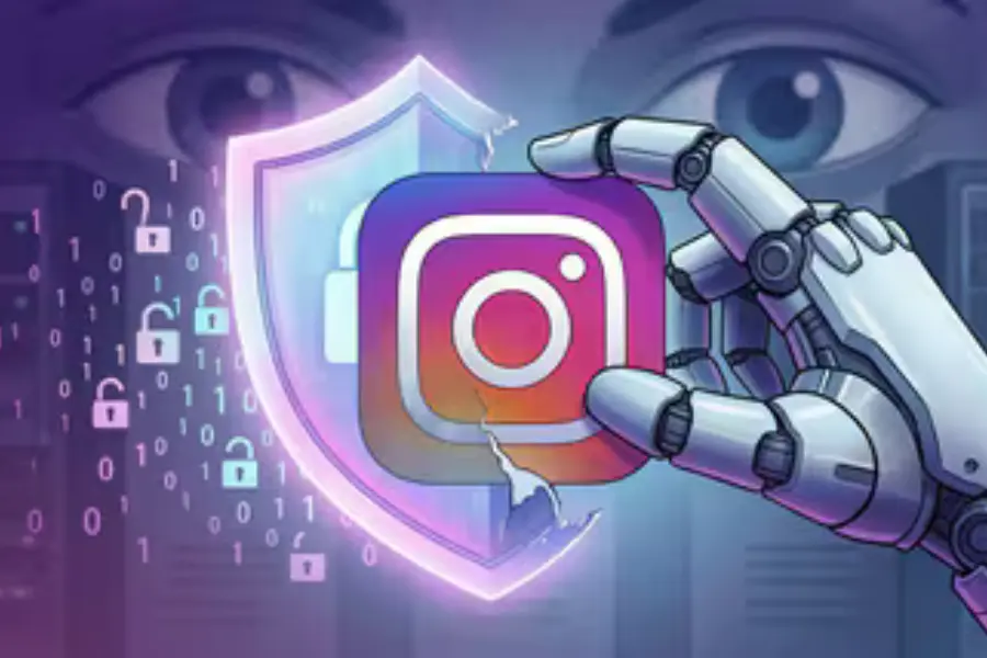 End-to-End Encryption on Instagram Android settings tutorial 2026 update