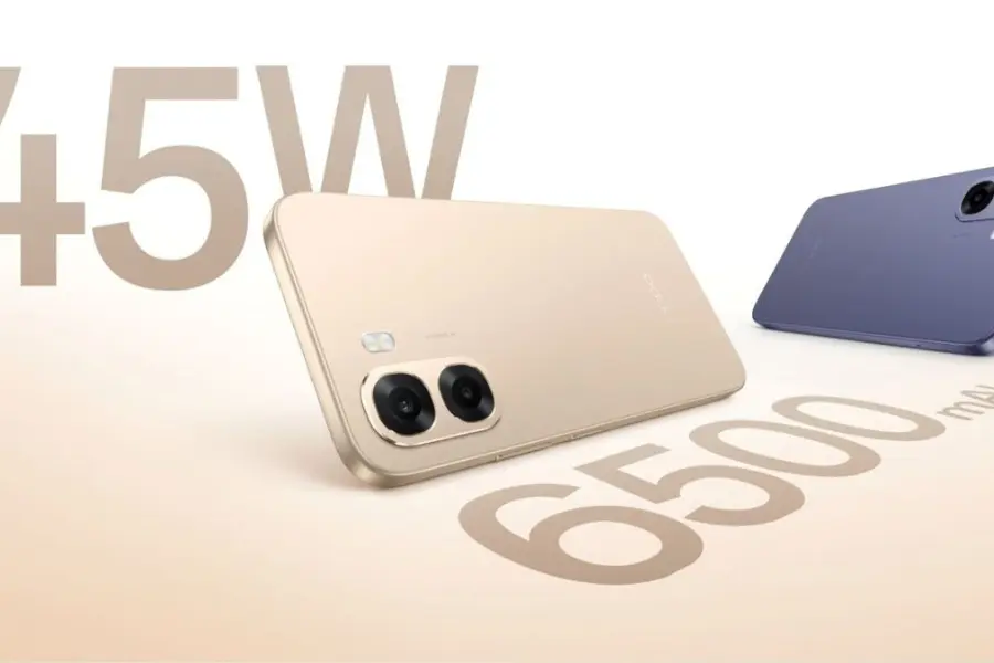 OPPO A6s 5G review 2026: Massive battery, smooth performance, and affordable 5G make it the best budget phone under ₹21K.