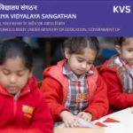 “KVS Admission 2026-27 official online portal live on March 20”