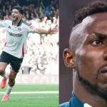 England vs Mexico Results – Bellingham celebrates brace, Kane scores penalty, England beats Mexico 3–2 at Estadio Azteca.